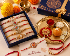 Rakhi Collection