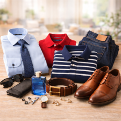 Men's Fashion