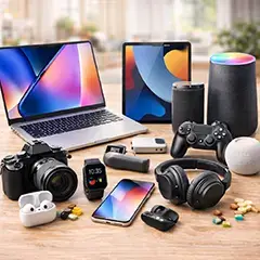 Accessories
